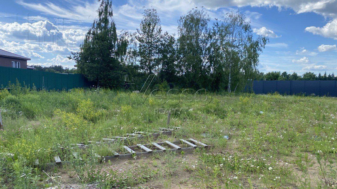 Участок 24.4 сот.