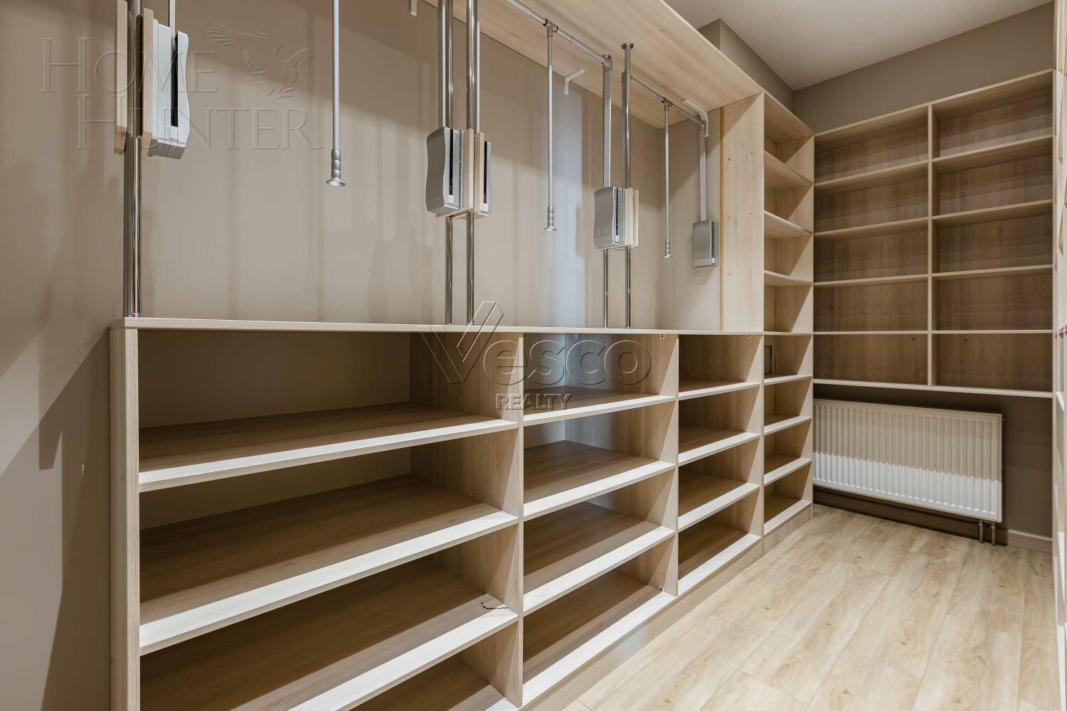 2-этажный коттедж 364 м² с отделкой
