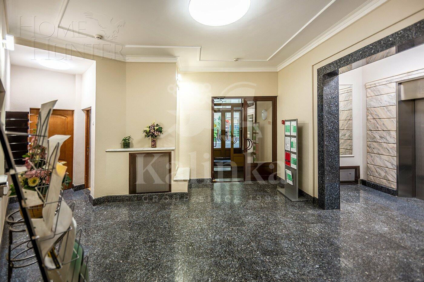 4-КОМН. КВАРТИРА С ОТДЕЛКОЙ 101.4 М² НА 11 ЭТАЖЕ