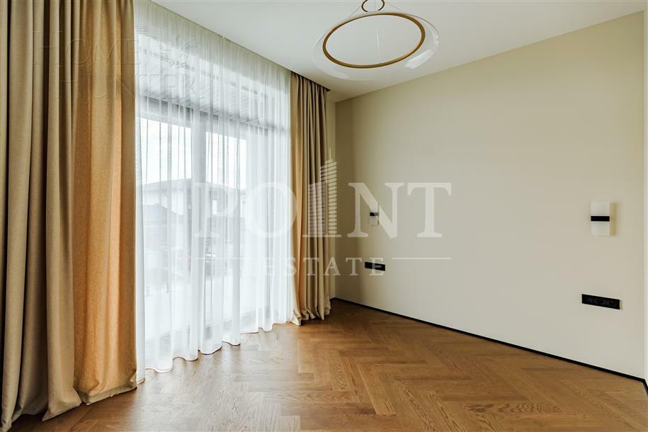 2-этажный коттедж 360 м² с отделкой