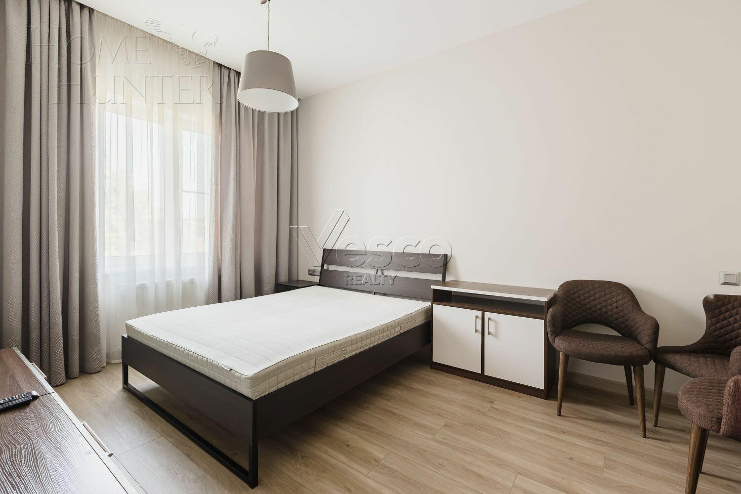 2-этажный коттедж 364 м² с отделкой