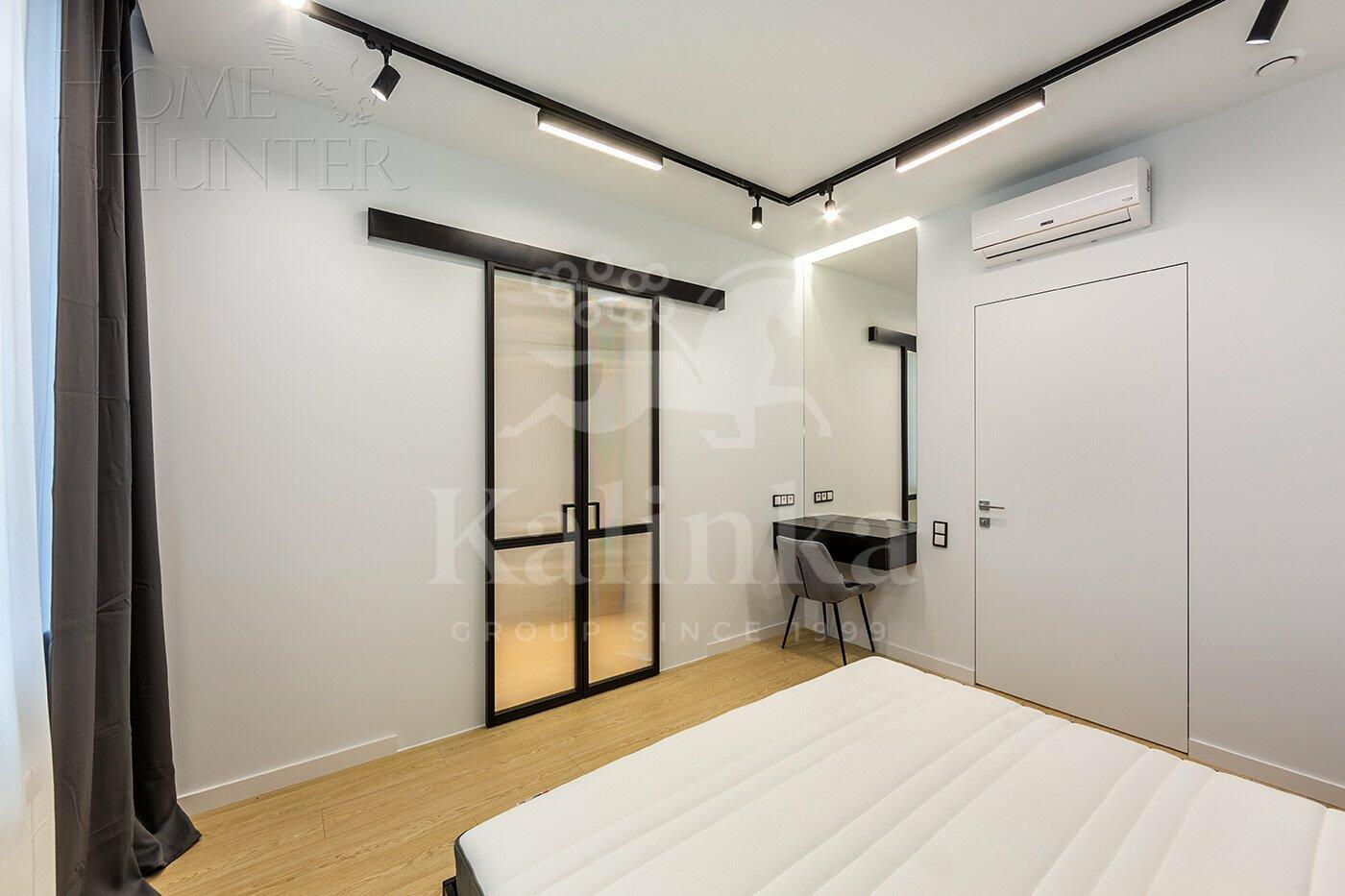 4-КОМН. КВАРТИРА С ОТДЕЛКОЙ 101.4 М² НА 11 ЭТАЖЕ