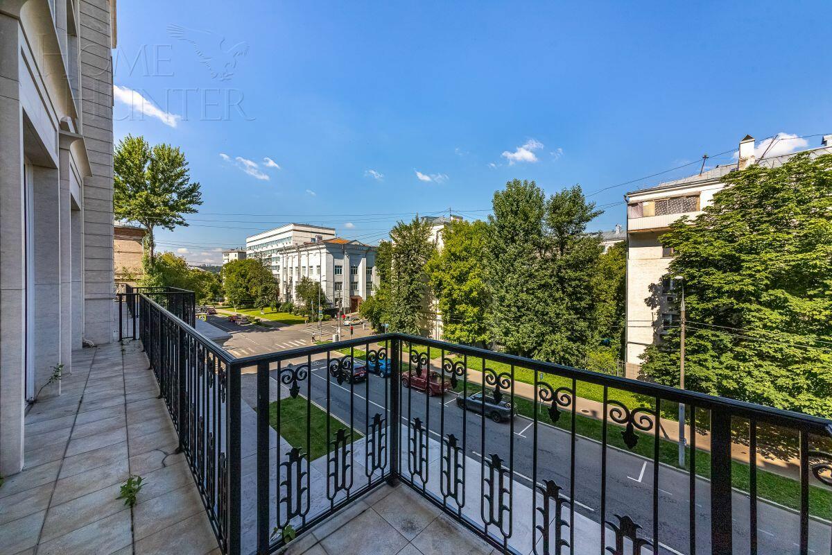4-КОМН. КВАРТИРА БЕЗ ОТДЕЛКИ 173.2 М² НА 2 ЭТАЖЕ
