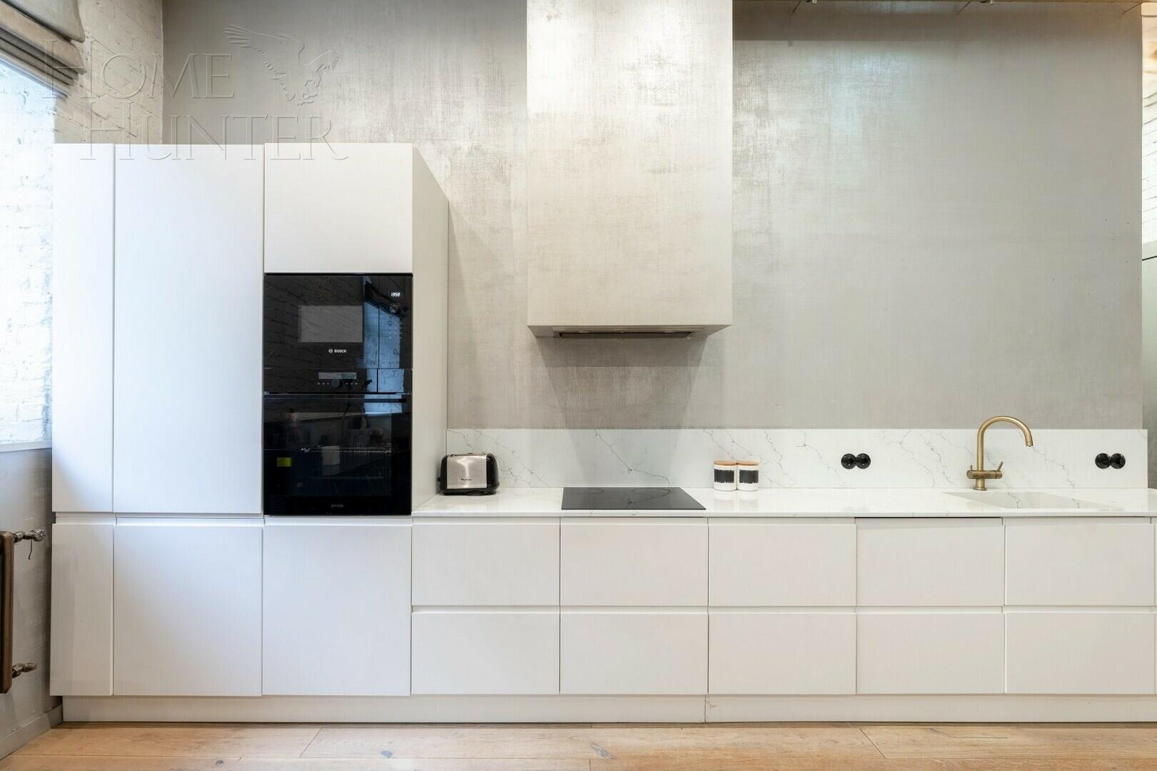 3-КОМН. КВАРТИРА С ОТДЕЛКОЙ 81 М² НА 2 ЭТАЖЕ