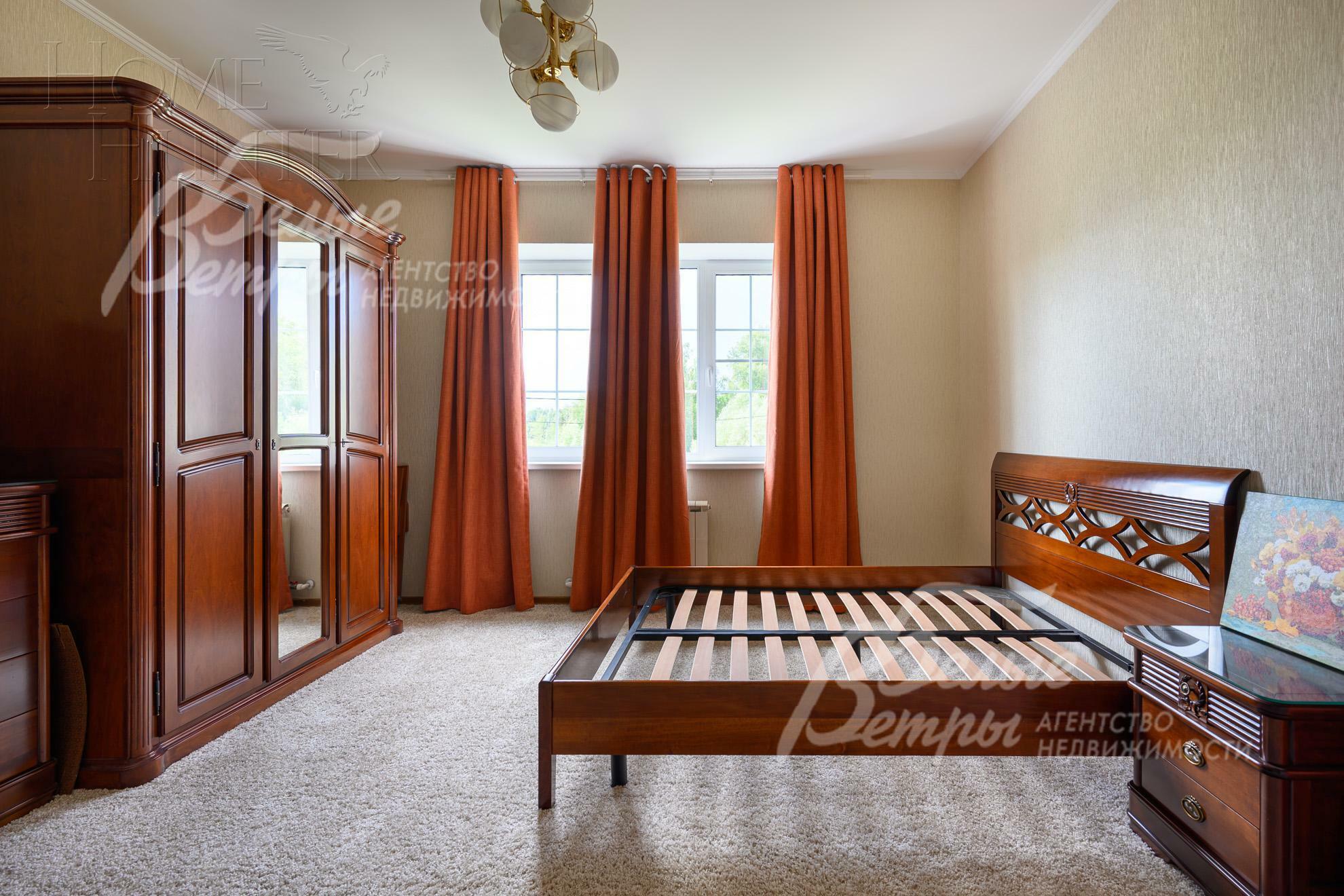 2-этажный коттедж 301 м² с отделкой