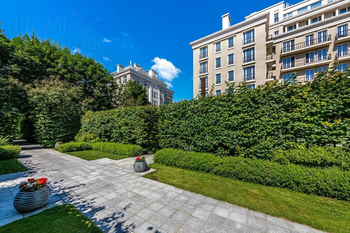 4-КОМН. КВАРТИРА БЕЗ ОТДЕЛКИ 173.2 М² НА 2 ЭТАЖЕ