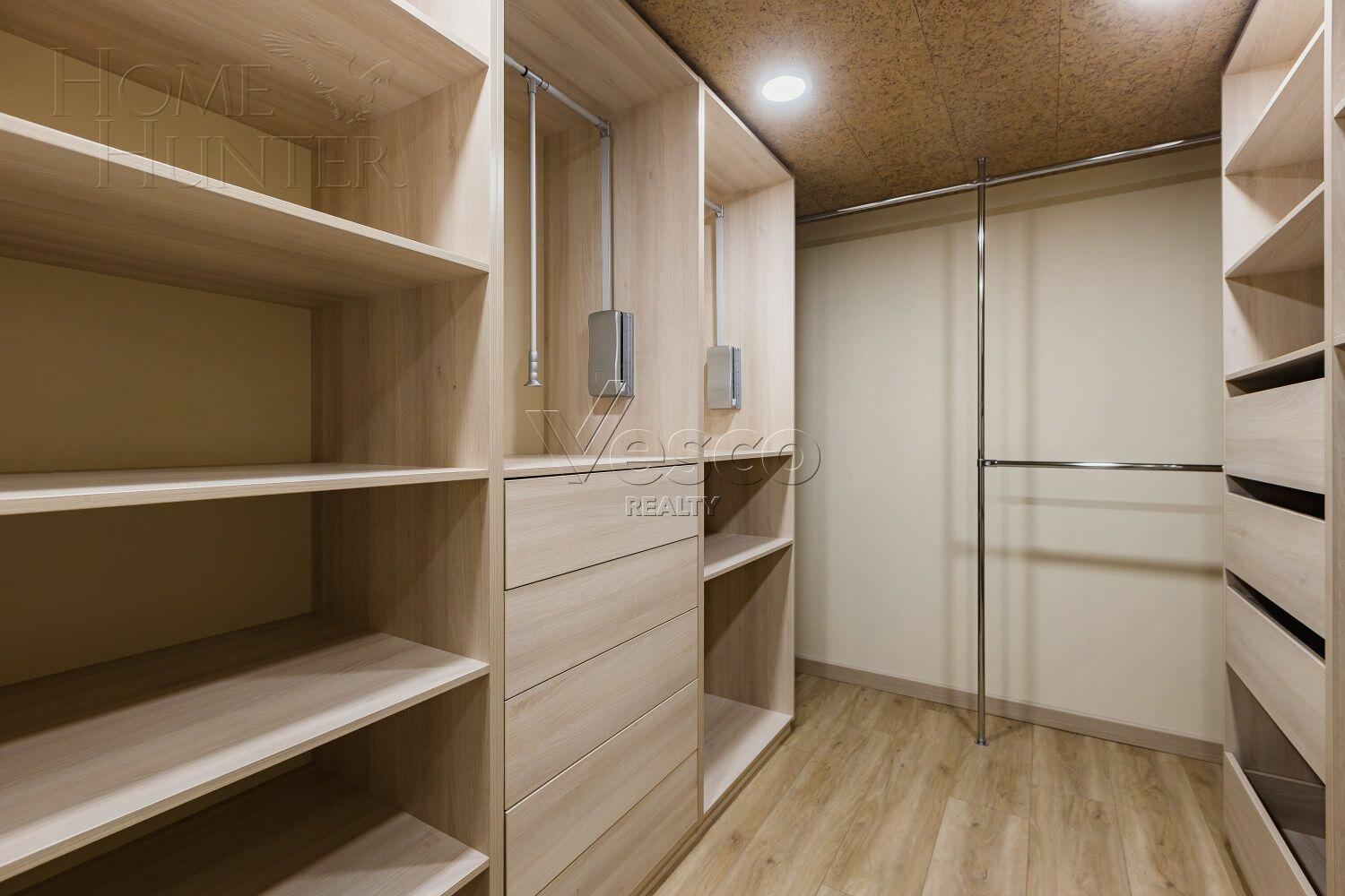 2-этажный коттедж 364 м² с отделкой