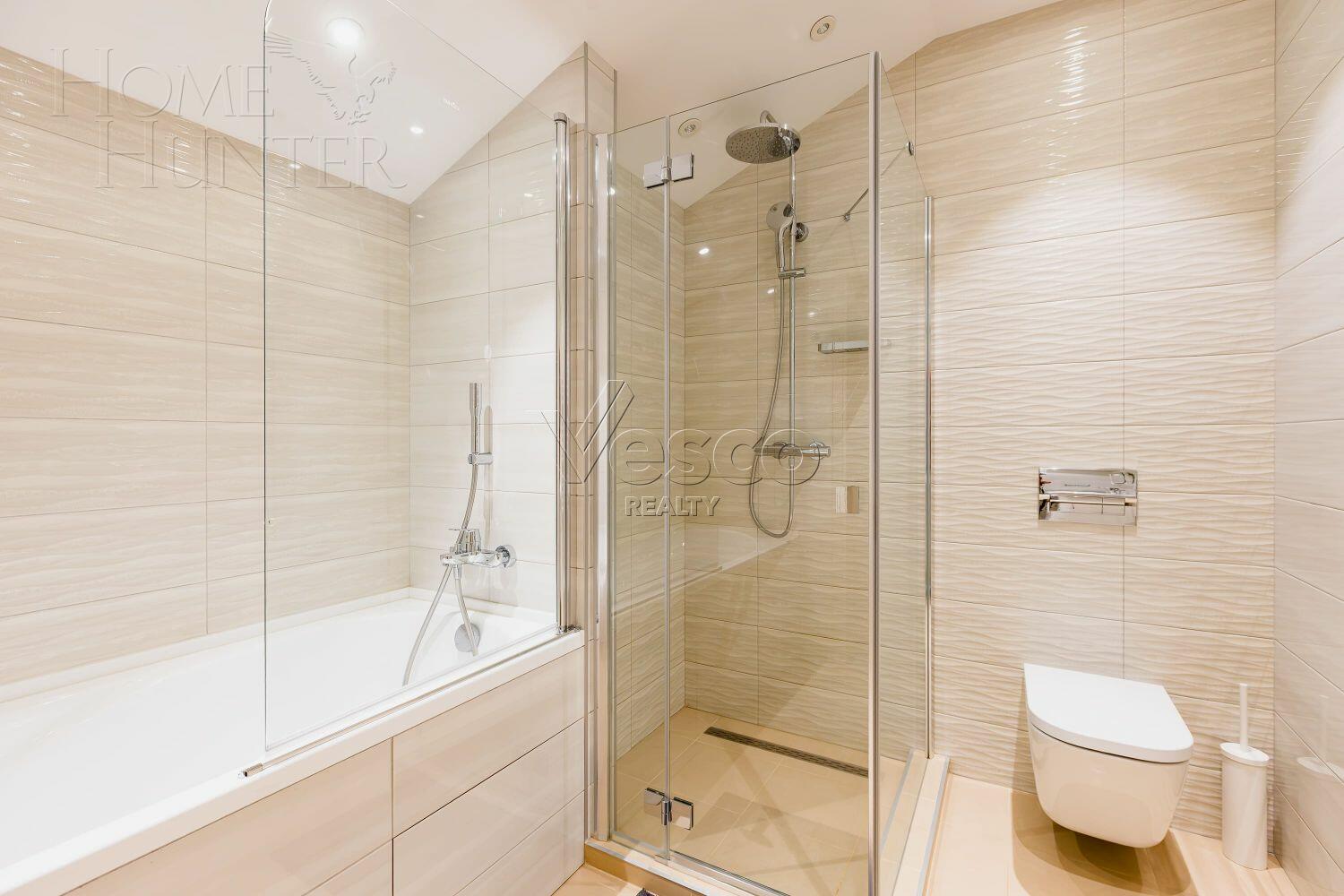 2-этажный коттедж 364 м² с отделкой