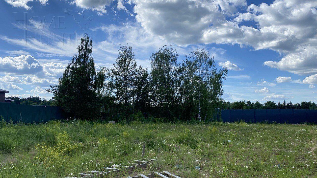 Участок 24.4 сот.