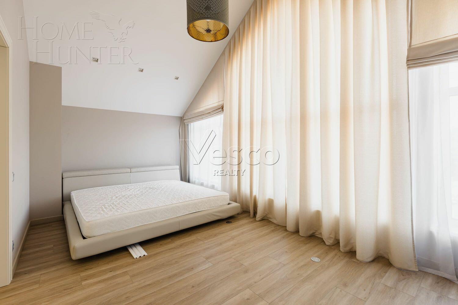 2-этажный коттедж 364 м² с отделкой
