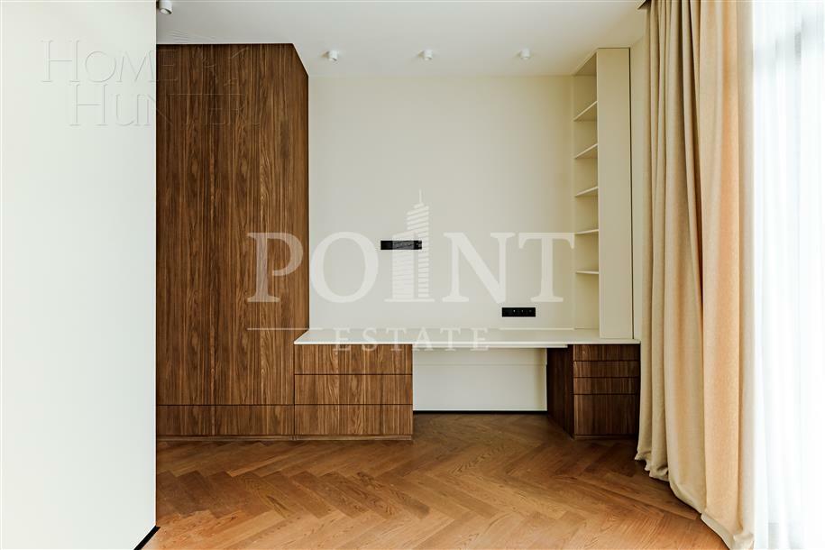 2-этажный коттедж 360 м² с отделкой