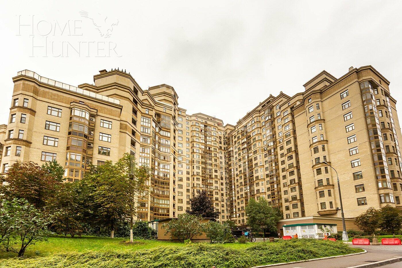 4-КОМН. КВАРТИРА С ОТДЕЛКОЙ 101.4 М² НА 11 ЭТАЖЕ