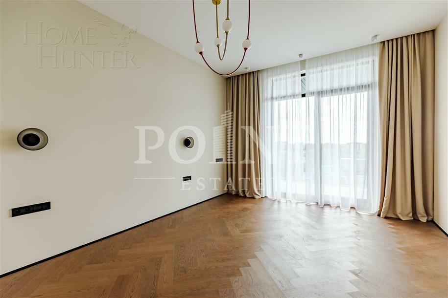 2-этажный коттедж 360 м² с отделкой