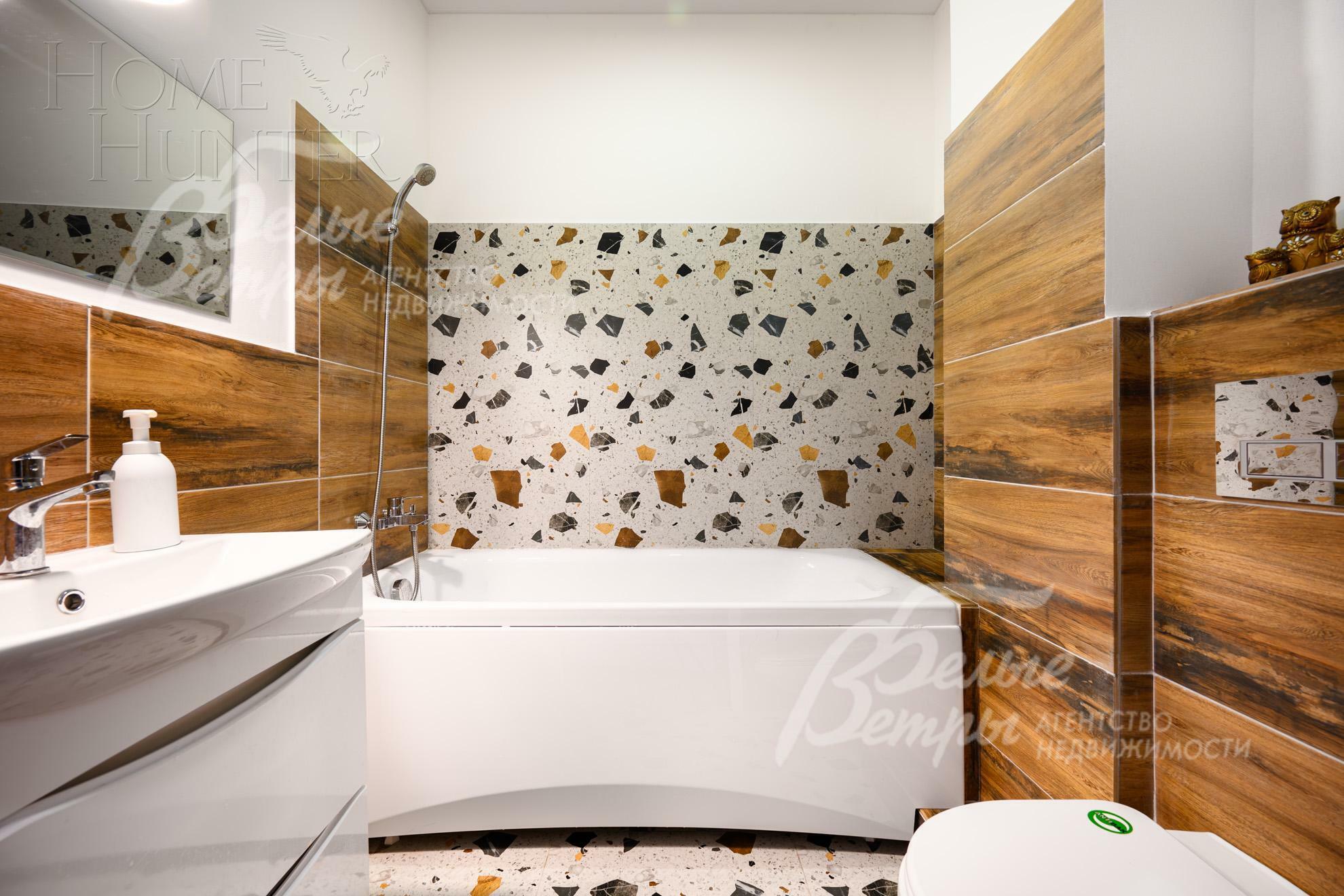2-этажный коттедж 300 м² с отделкой