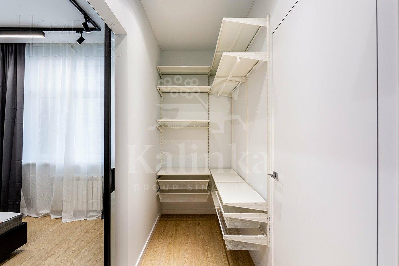 4-КОМН. КВАРТИРА С ОТДЕЛКОЙ 101.4 М² НА 11 ЭТАЖЕ