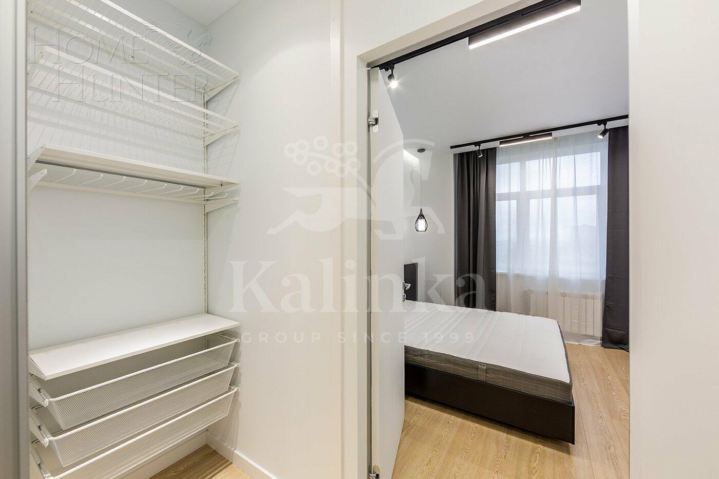 4-КОМН. КВАРТИРА С ОТДЕЛКОЙ 101.4 М² НА 11 ЭТАЖЕ