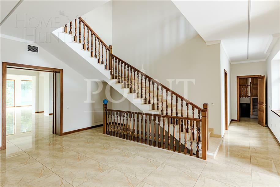 2-этажный коттедж 900 м² с отделкой
