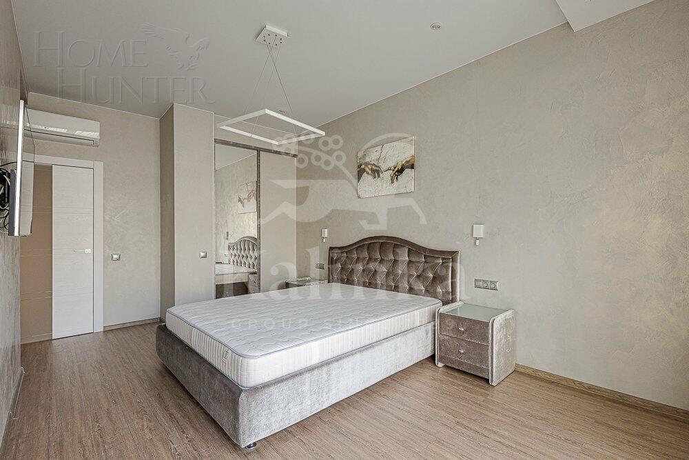 2-КОМН. КВАРТИРА С ОТДЕЛКОЙ 60.9 М² НА 5 ЭТАЖЕ