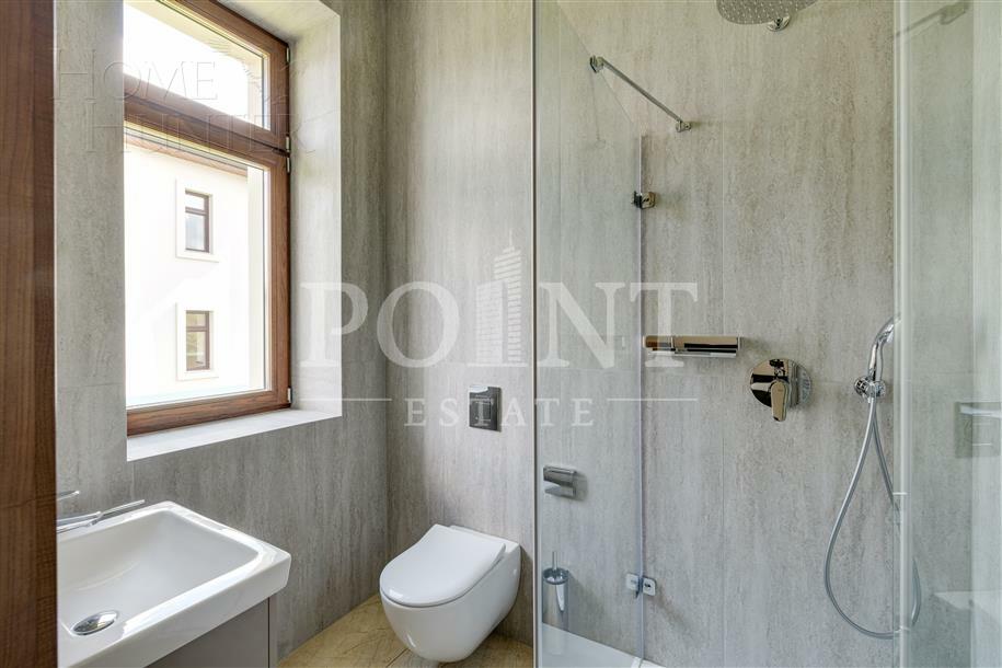 2-этажный коттедж 900 м² с отделкой