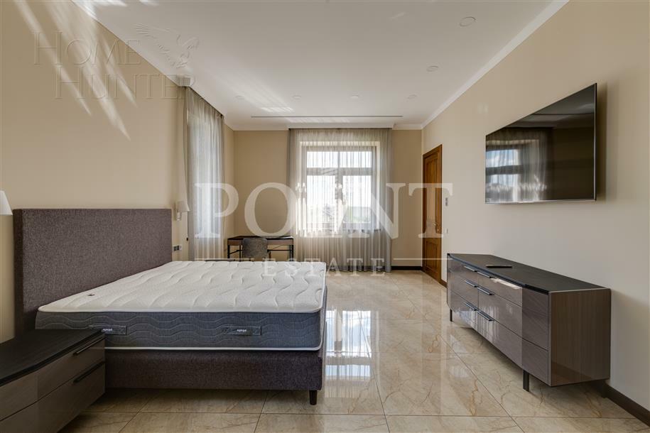 2-этажный коттедж 900 м² с отделкой