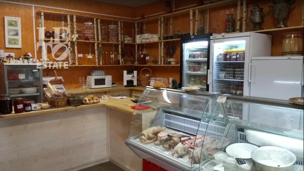 2-этажный коттедж 606 м² с отделкой