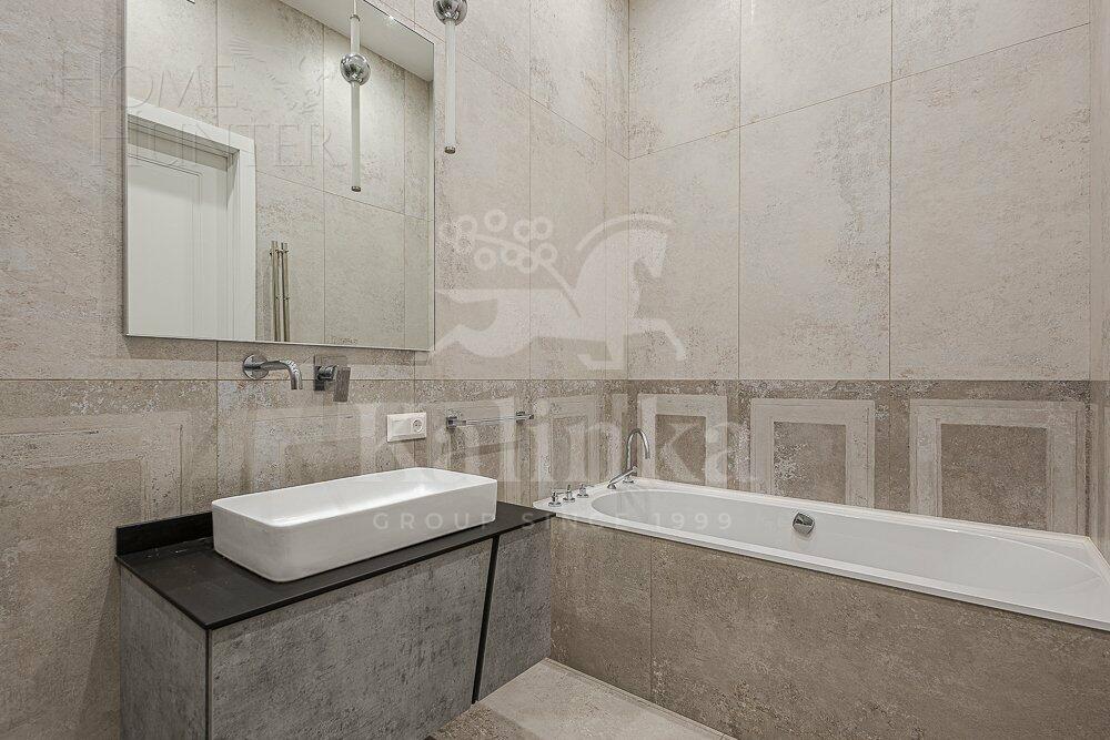 2-КОМН. КВАРТИРА С ОТДЕЛКОЙ 71.5 М² НА 5 ЭТАЖЕ