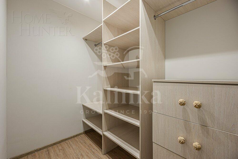 2-КОМН. КВАРТИРА С ОТДЕЛКОЙ 60.9 М² НА 5 ЭТАЖЕ