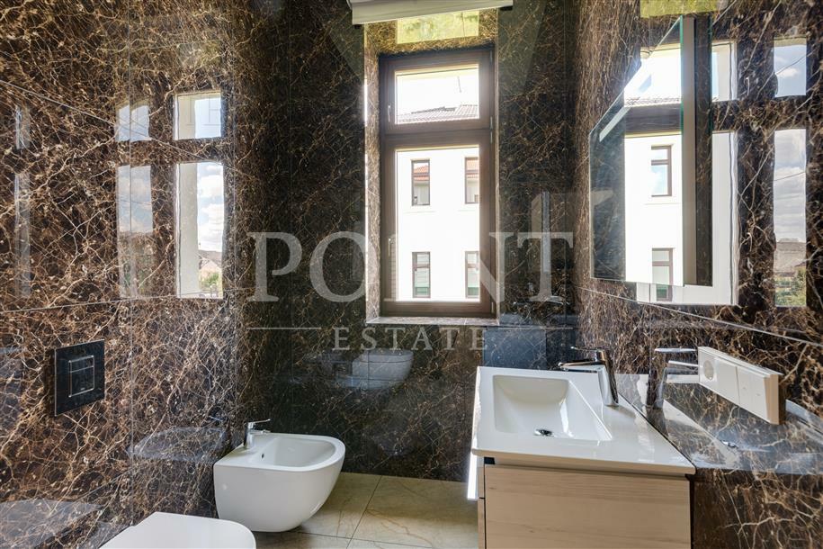 2-этажный коттедж 900 м² с отделкой