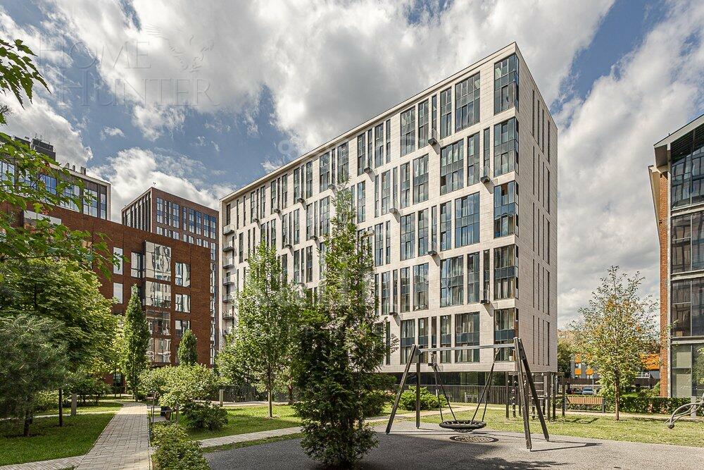 2-КОМН. КВАРТИРА С ОТДЕЛКОЙ 71.5 М² НА 5 ЭТАЖЕ