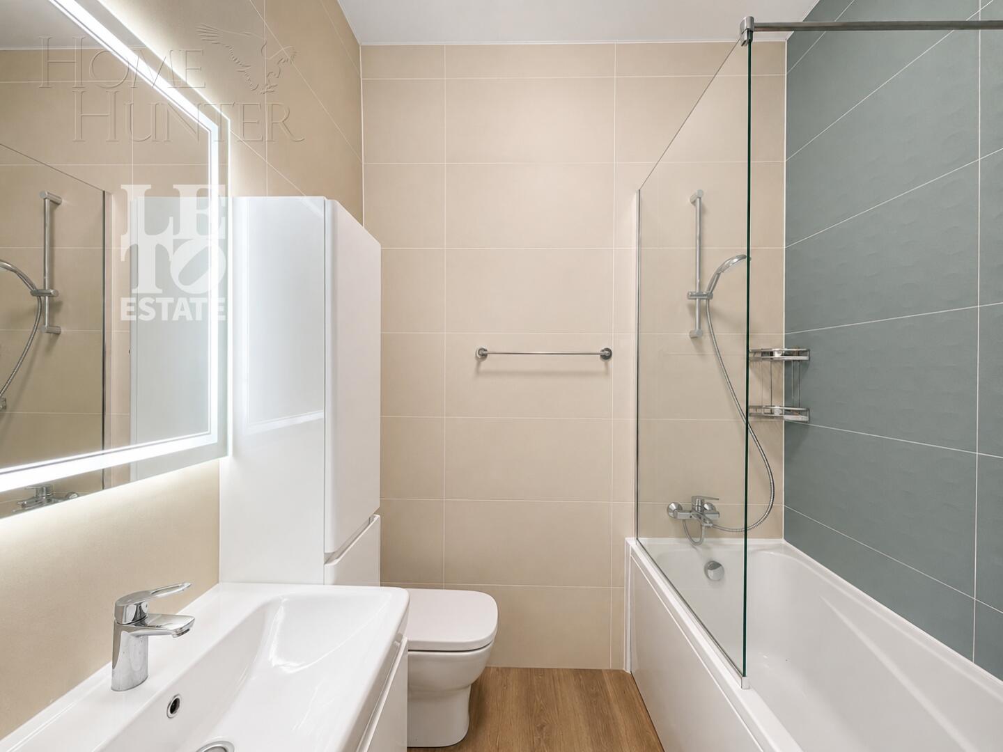 2-этажный коттедж 606 м² с отделкой