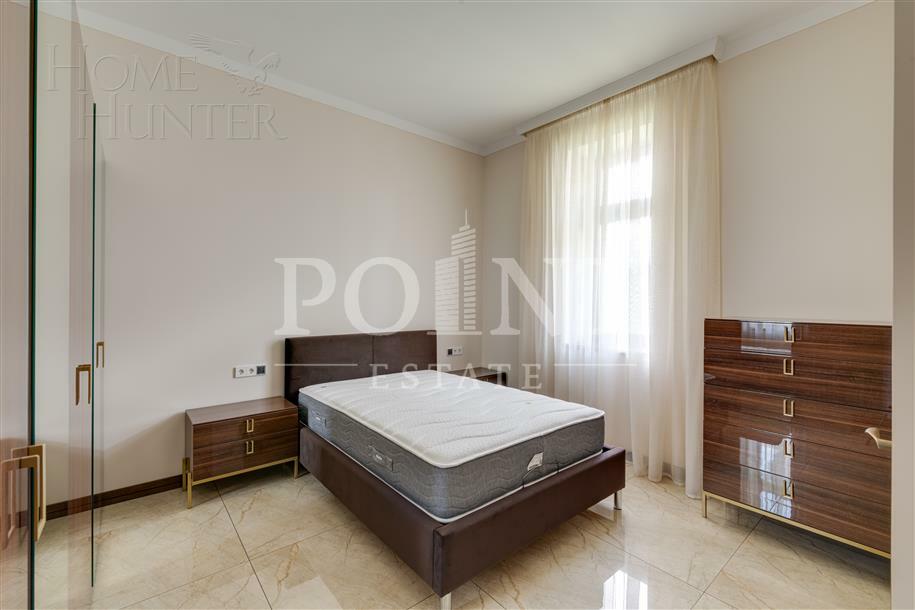 2-этажный коттедж 900 м² с отделкой