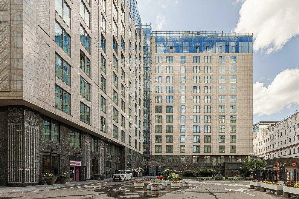 2-КОМН. КВАРТИРА С ОТДЕЛКОЙ 60.9 М² НА 5 ЭТАЖЕ