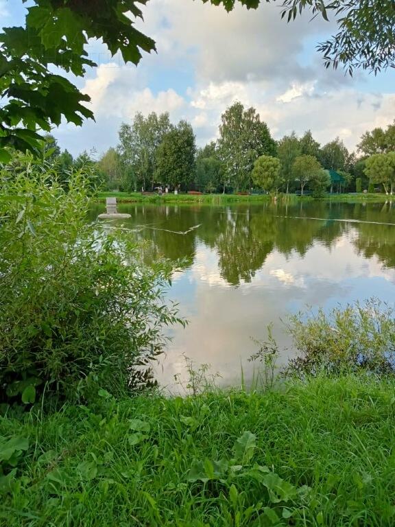 2-этажный коттедж 750 м² с отделкой