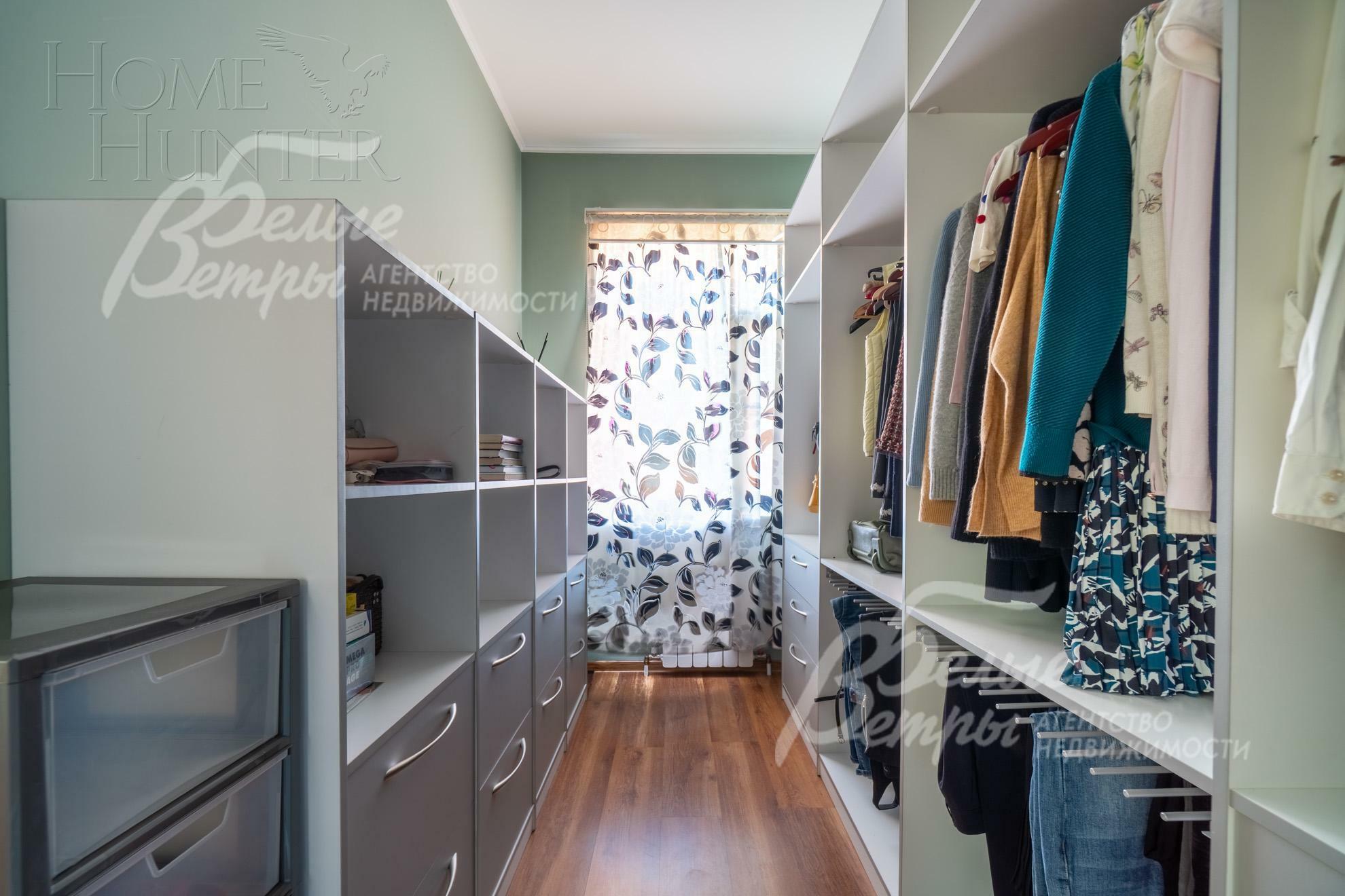 2-этажный коттедж 373.5 м² с отделкой