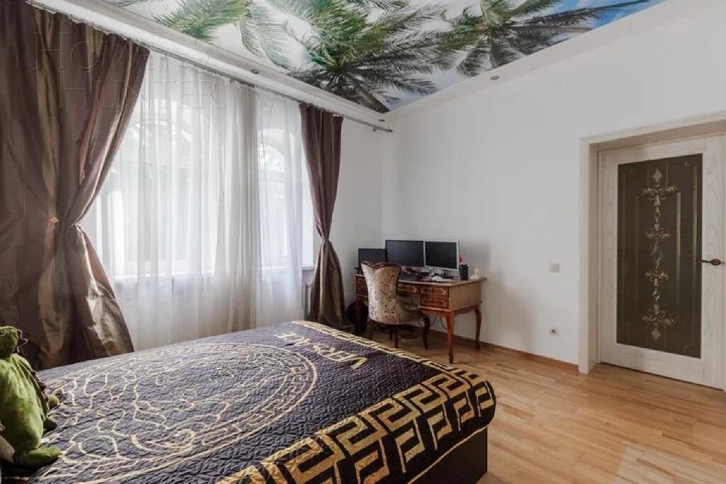 2-этажный коттедж 750 м² с отделкой