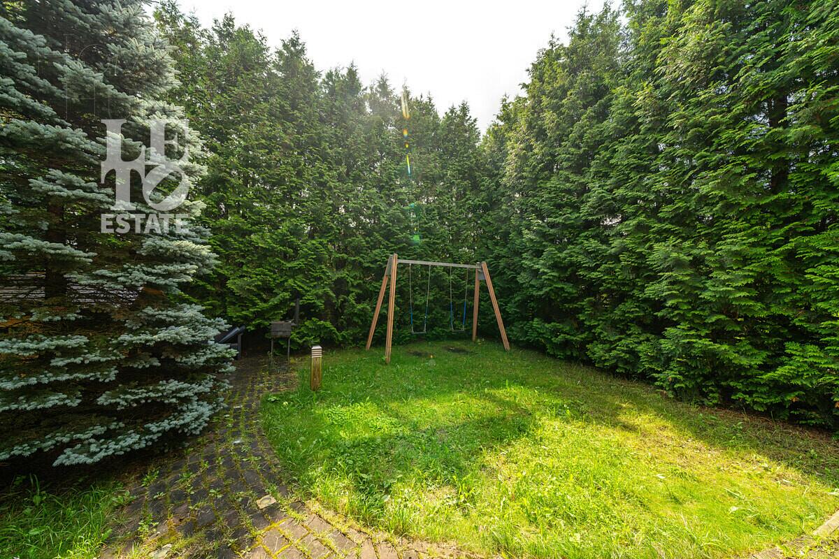 2-этажный таунхаус 210 м² с отделкой