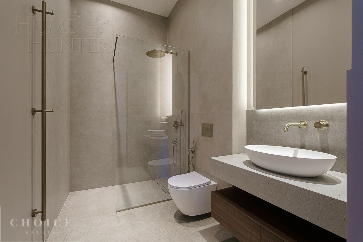 2-этажный коттедж 360 м² с отделкой