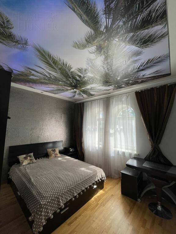 2-этажный коттедж 750 м² с отделкой