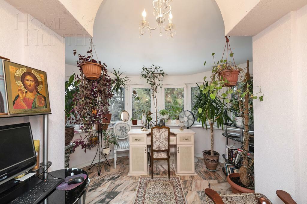 2-этажный коттедж 750 м² с отделкой