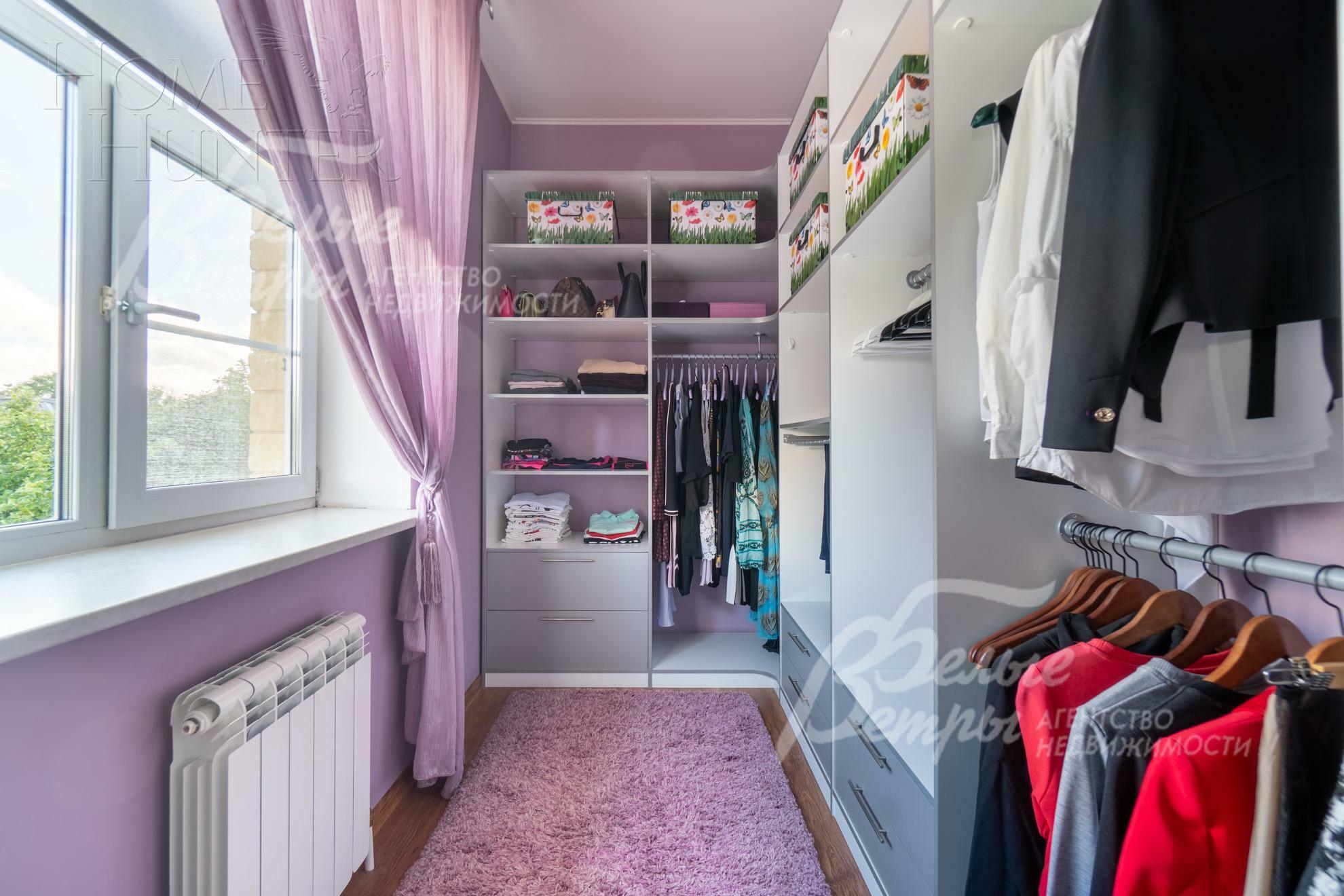 2-этажный коттедж 373.5 м² с отделкой