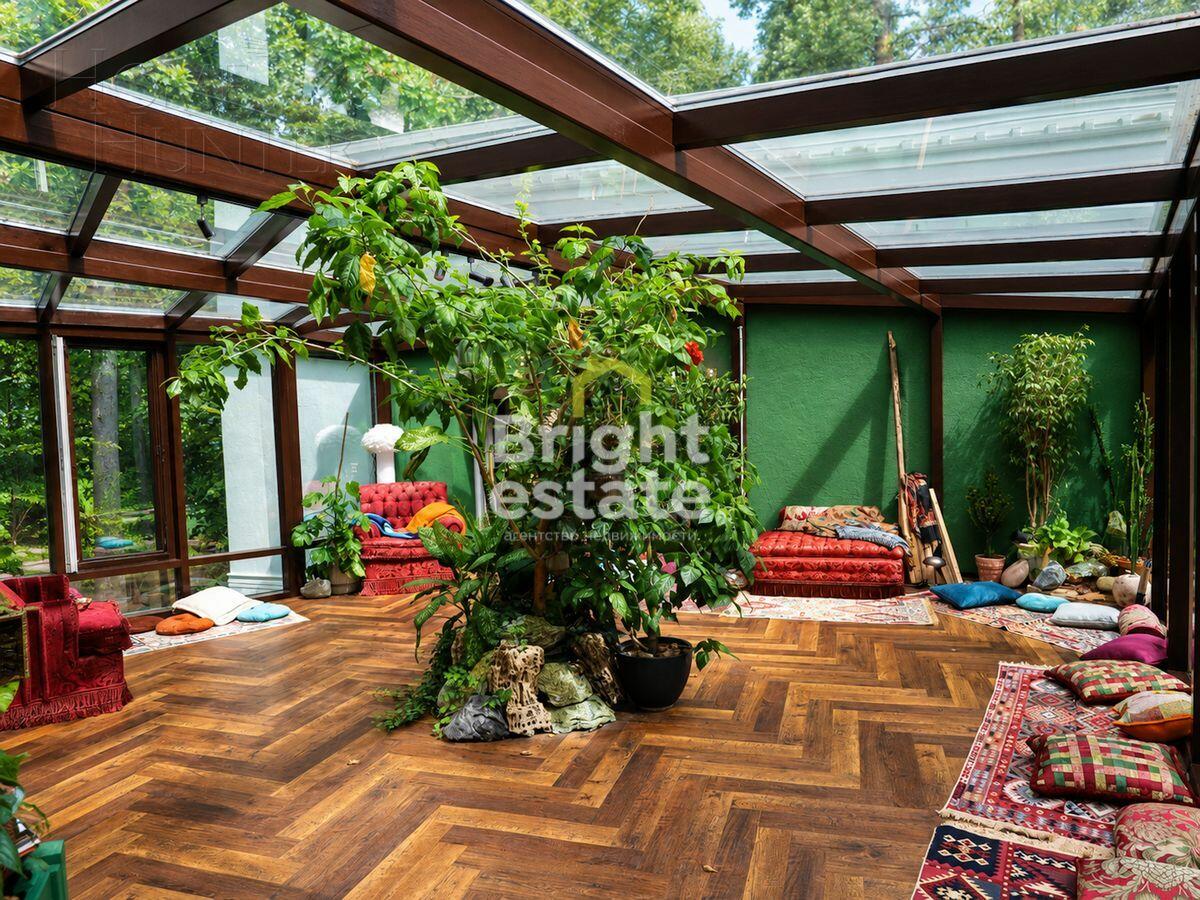 2-этажный коттедж 1 463 м² с отделкой