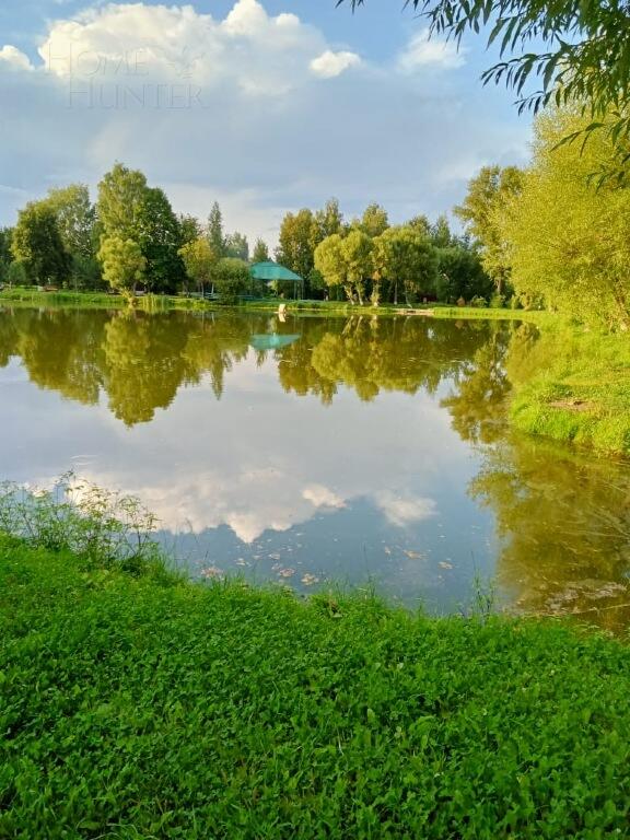 2-этажный коттедж 750 м² с отделкой