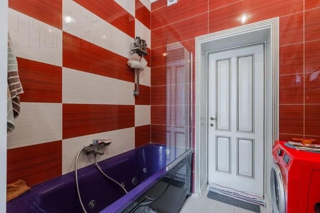 2-этажный коттедж 750 м² с отделкой