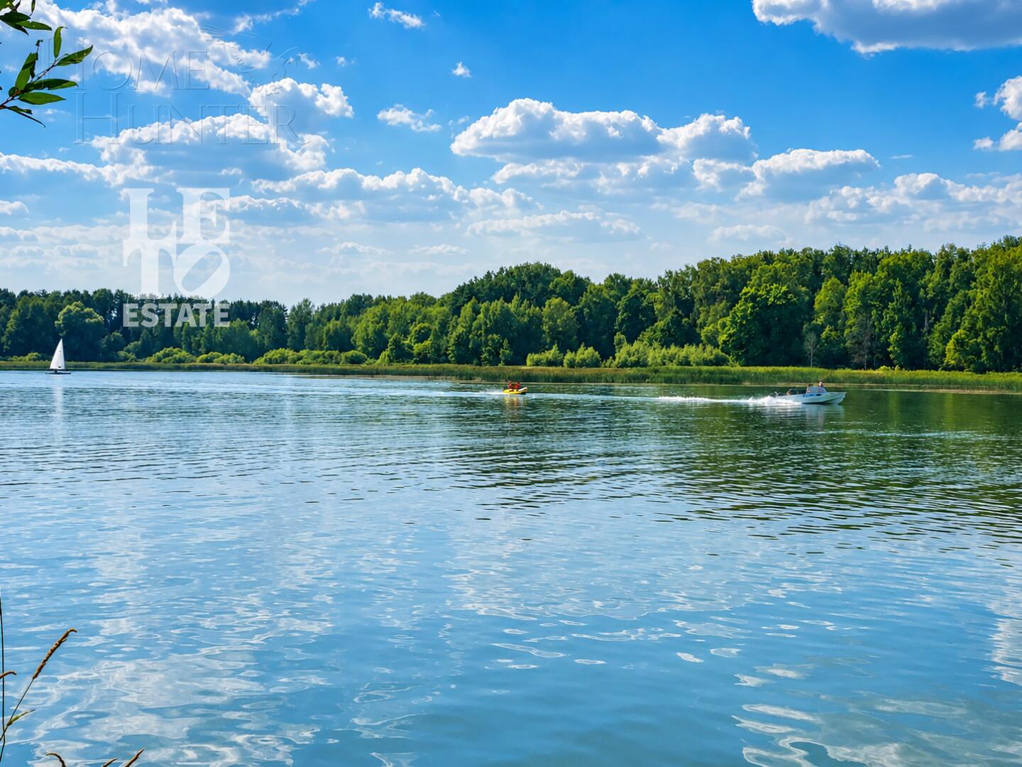 1-этажный коттедж 120 м² с отделкой