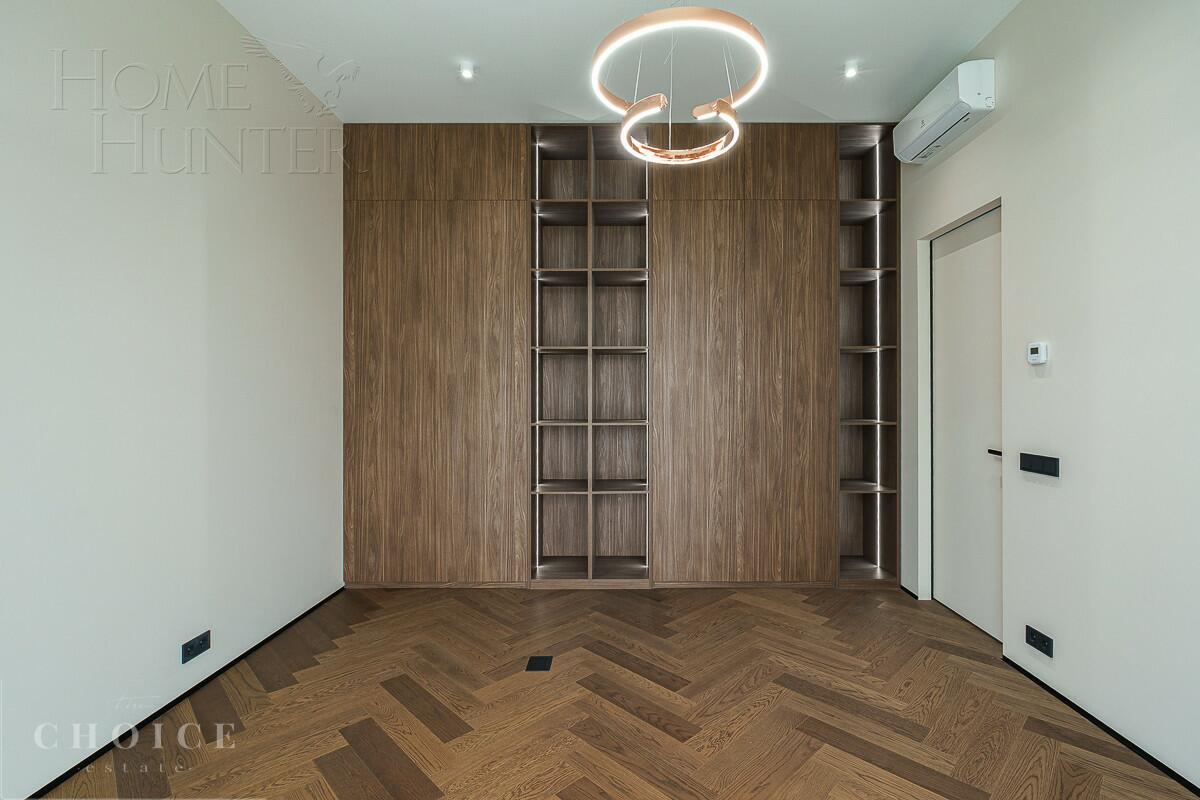 2-этажный коттедж 360 м² с отделкой