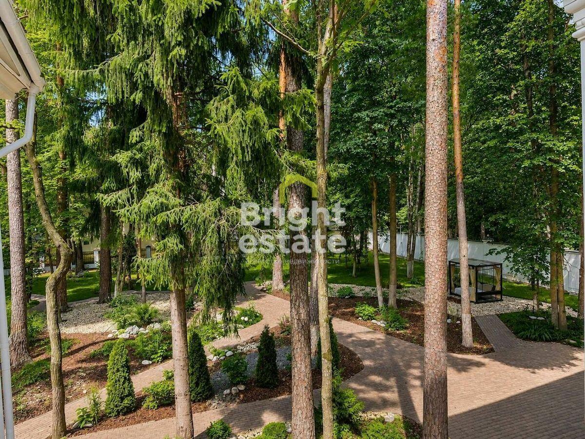 2-этажный коттедж 1 463 м² с отделкой