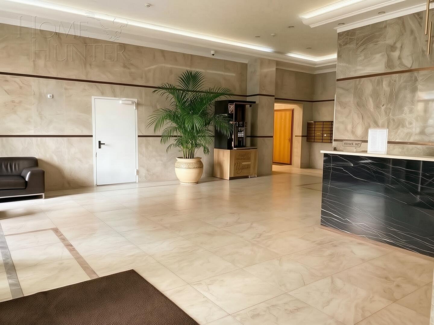 5-КОМН. КВАРТИРА С ОТДЕЛКОЙ 152.1 М² НА 3 ЭТАЖЕ