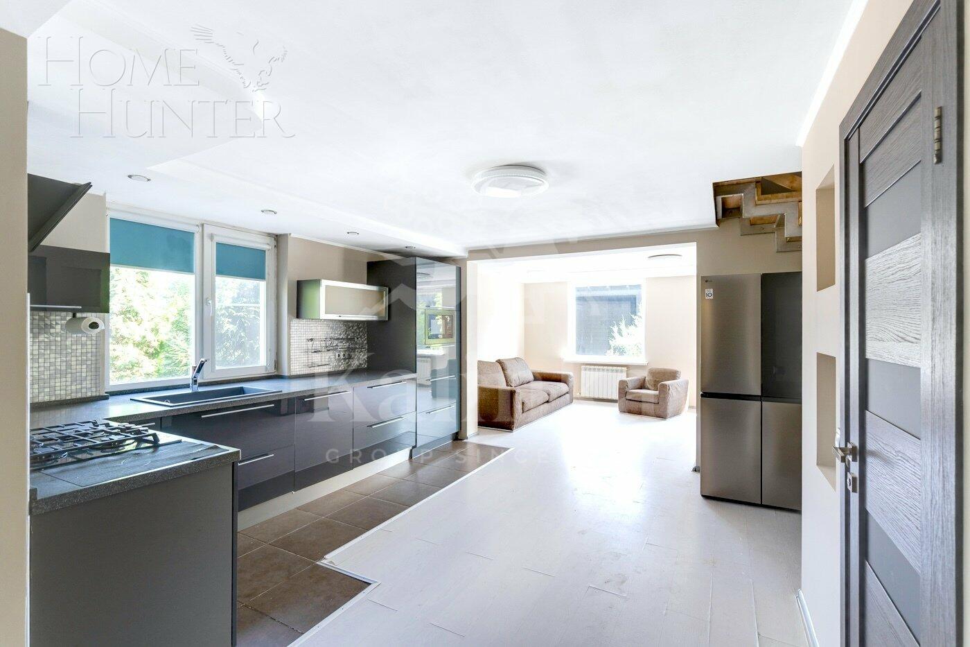 2-этажный коттедж 700 м² с отделкой