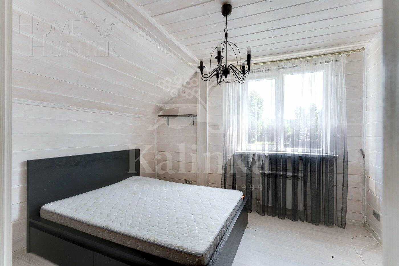 2-этажный коттедж 700 м² с отделкой