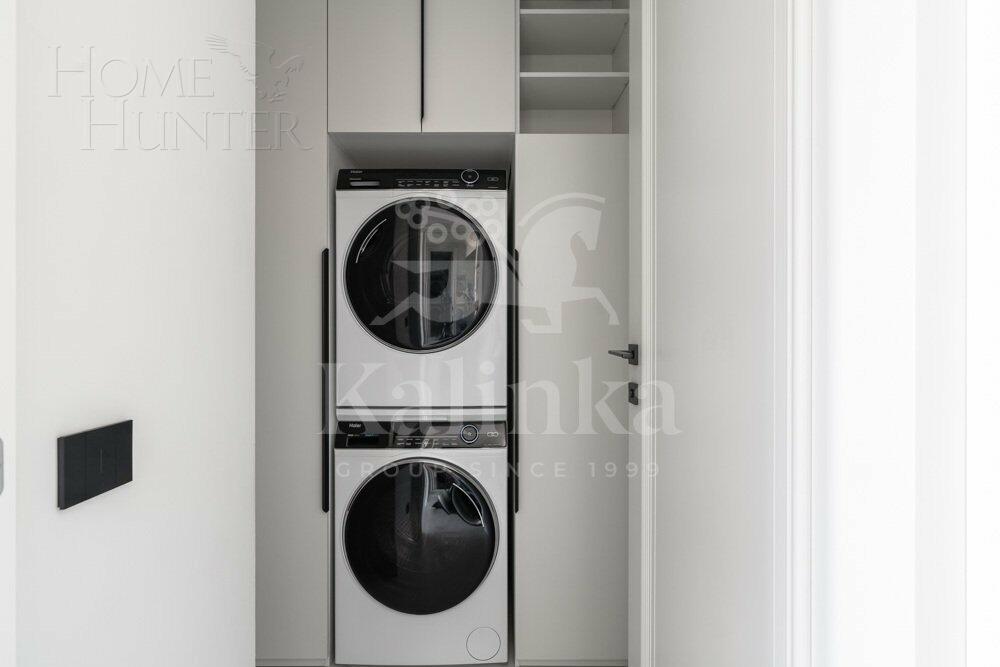 2-КОМН. АПАРТАМЕНТЫ С ОТДЕЛКОЙ 63 М² НА 15 ЭТАЖЕ